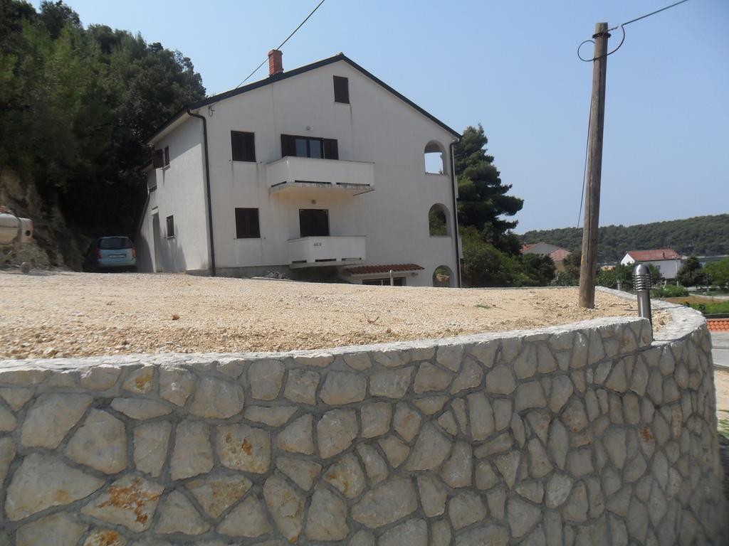 Appartement Mar Eva Rab Town